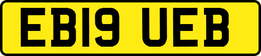 EB19UEB