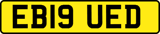 EB19UED