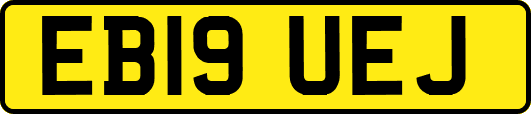 EB19UEJ