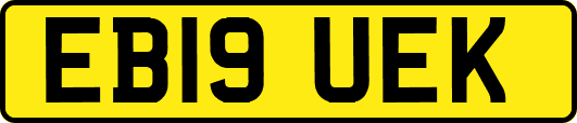 EB19UEK