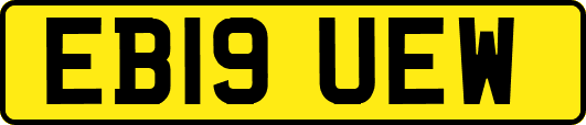 EB19UEW