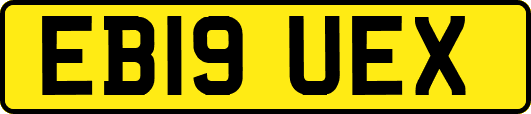 EB19UEX