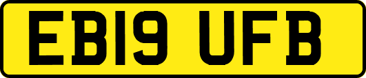 EB19UFB