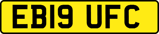 EB19UFC