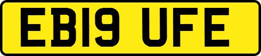 EB19UFE