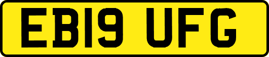 EB19UFG