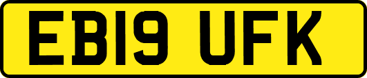 EB19UFK