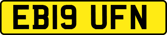 EB19UFN