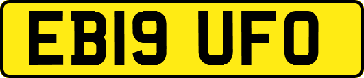 EB19UFO