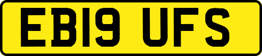 EB19UFS