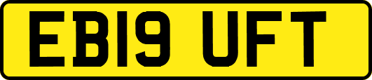 EB19UFT