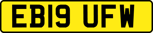 EB19UFW