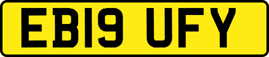 EB19UFY