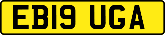 EB19UGA