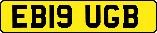 EB19UGB