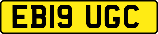 EB19UGC