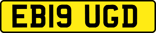 EB19UGD