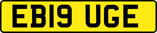 EB19UGE