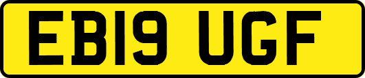 EB19UGF