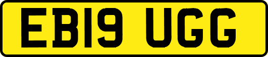 EB19UGG