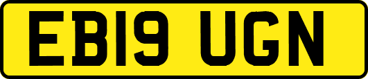 EB19UGN