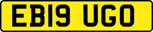 EB19UGO