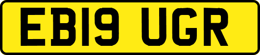 EB19UGR