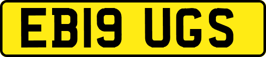 EB19UGS