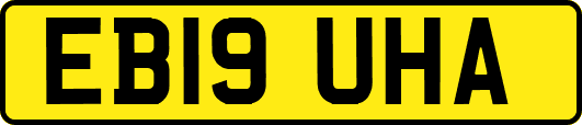 EB19UHA