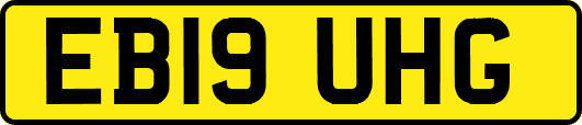 EB19UHG