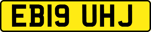 EB19UHJ