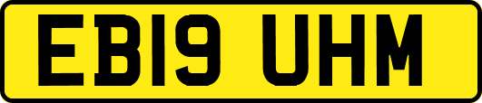 EB19UHM