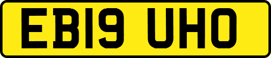 EB19UHO