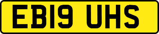 EB19UHS