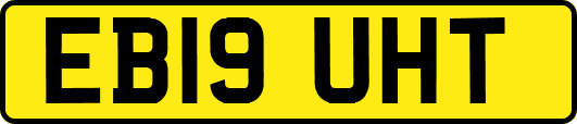 EB19UHT