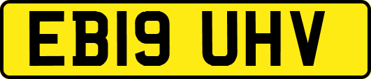 EB19UHV