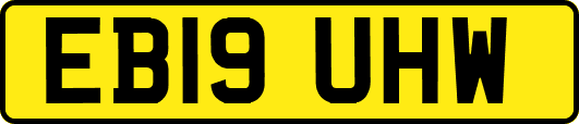 EB19UHW