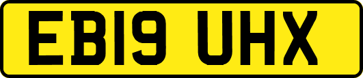 EB19UHX