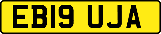 EB19UJA