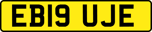 EB19UJE