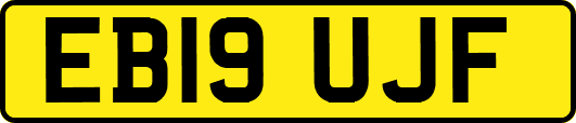 EB19UJF