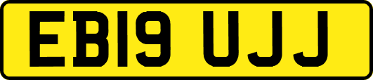 EB19UJJ