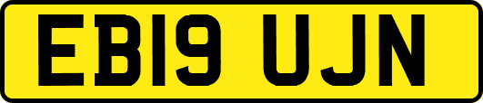 EB19UJN