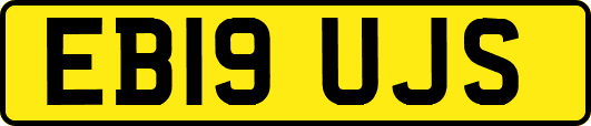 EB19UJS