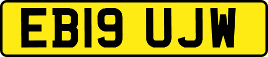 EB19UJW