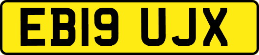 EB19UJX