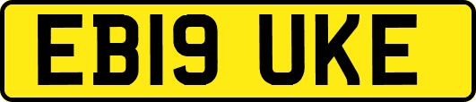 EB19UKE