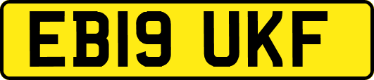 EB19UKF