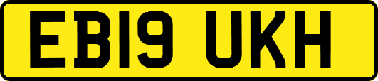 EB19UKH