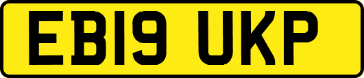 EB19UKP